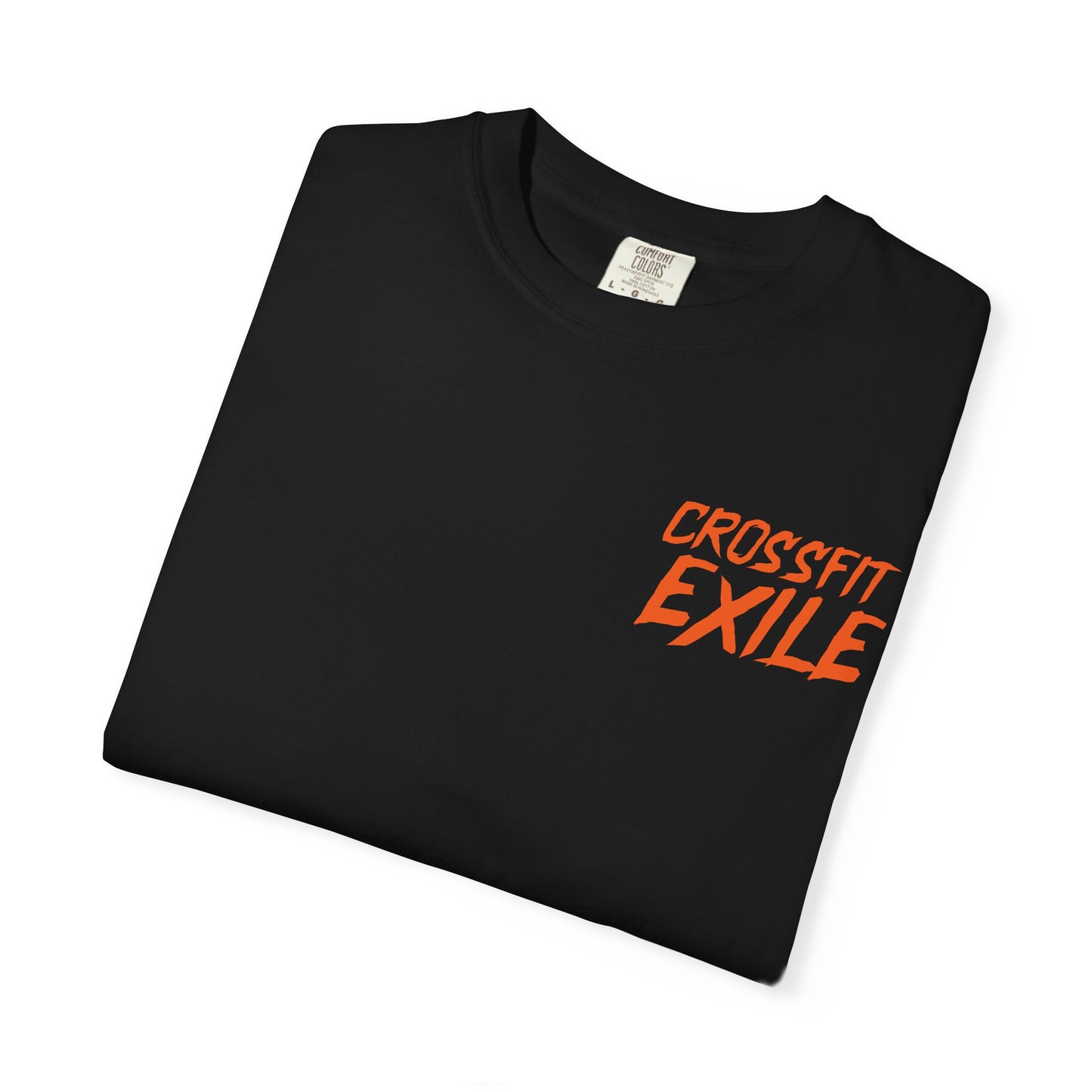 Ghost Calories - Short Sleeve
