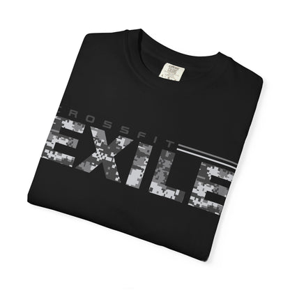 Digital Camo - Short Sleeve