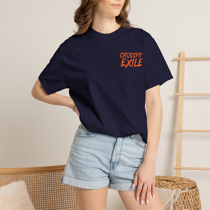 Ghost Calories - Short Sleeve