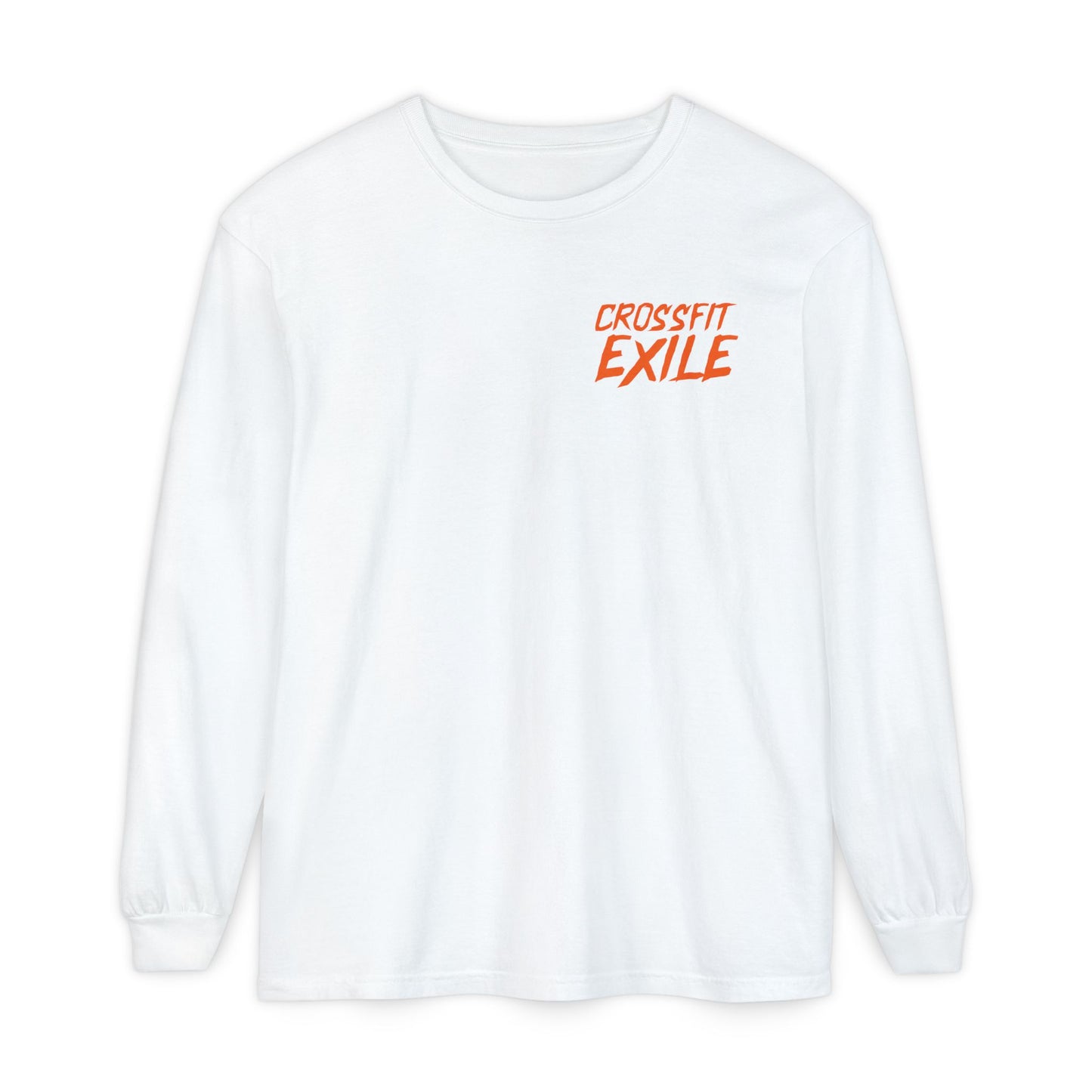 Ghost Calories - Long Sleeve
