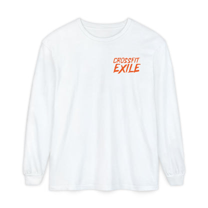 Ghost Calories - Long Sleeve