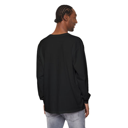 Neon Triangle - Long Sleeve