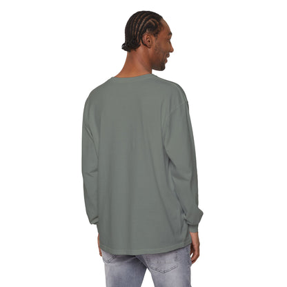 Neon Triangle - Long Sleeve