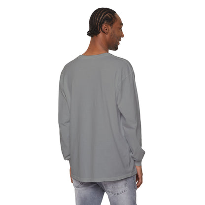 Racing Stripes - Long Sleeve