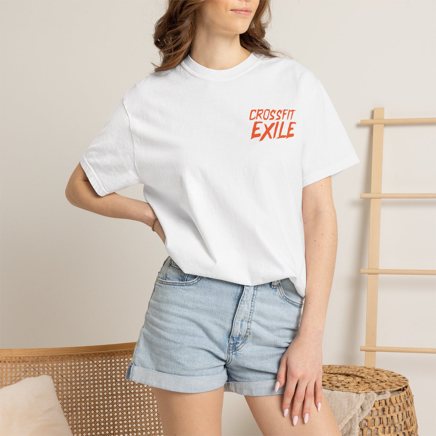 Ghost Calories - Short Sleeve