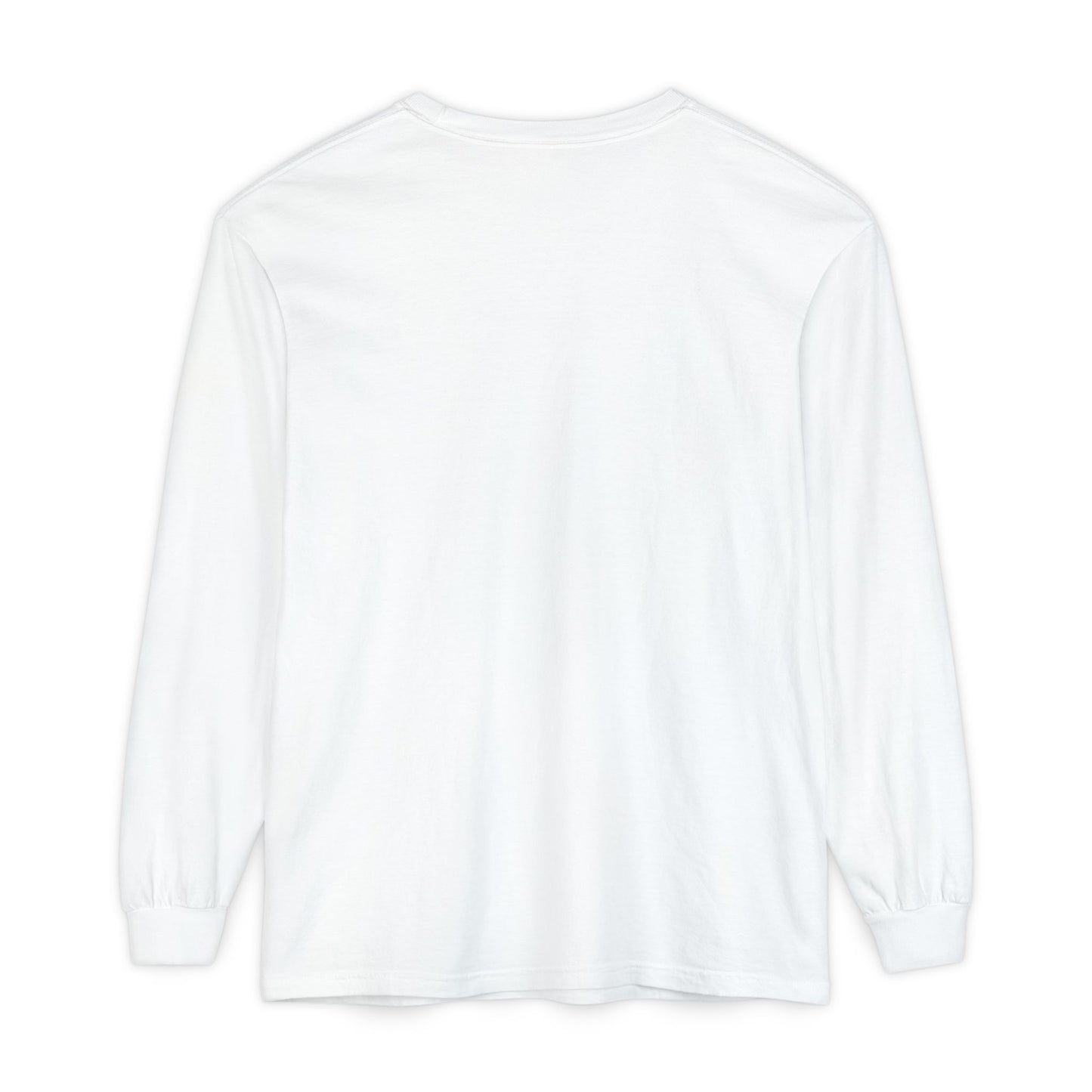 Neon Triangle - Long Sleeve