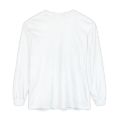 Neon Triangle - Long Sleeve