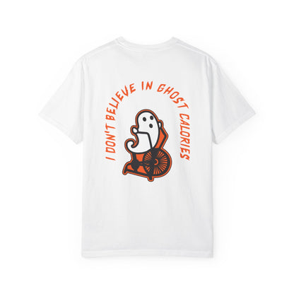 Ghost Calories - Short Sleeve