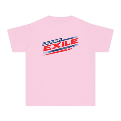 Racing Stripes - Kids