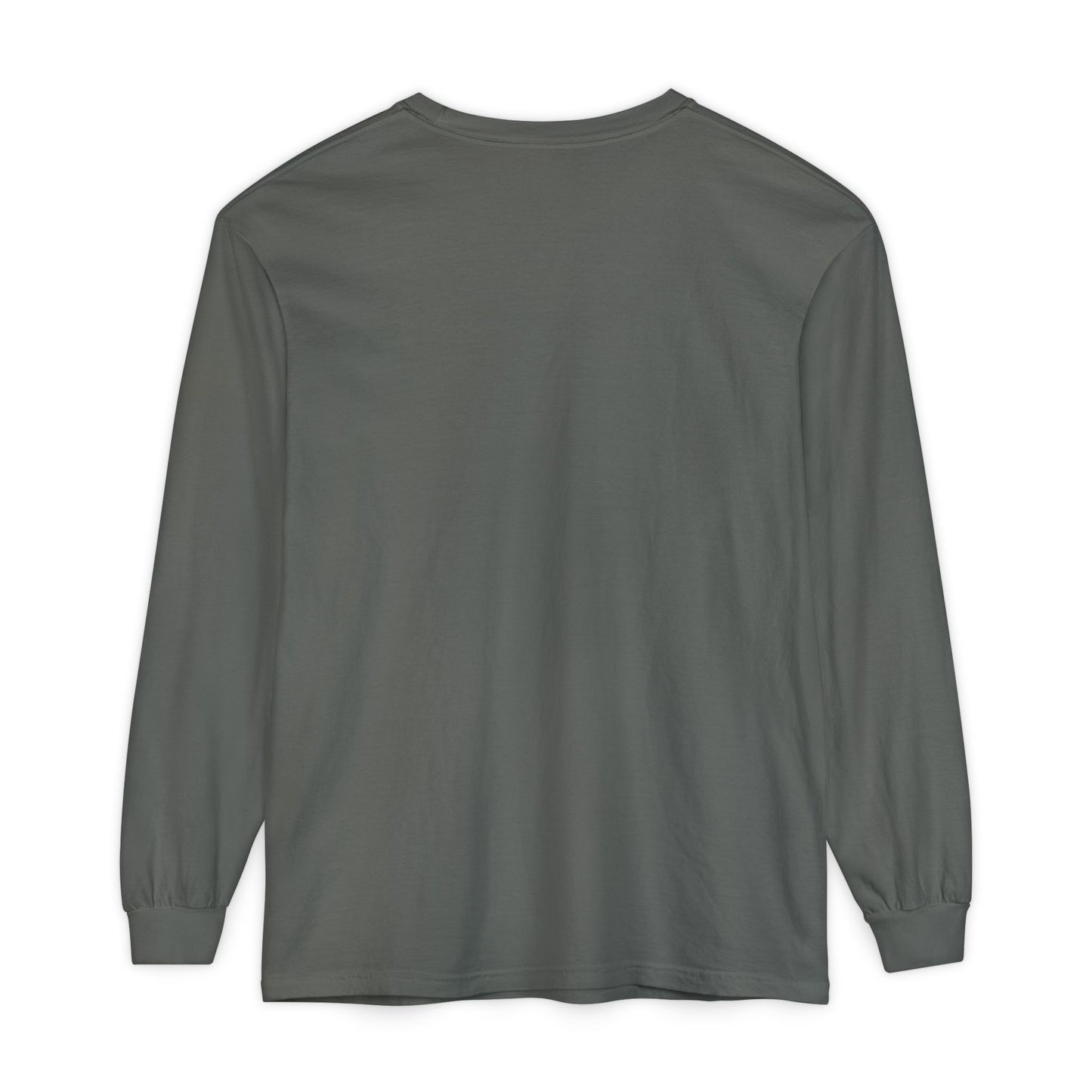 Digital Camo - Long Sleeve