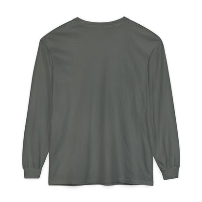 Digital Camo - Long Sleeve