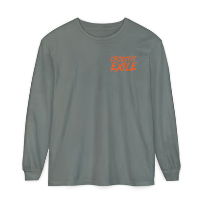 Ghost Calories - Long Sleeve