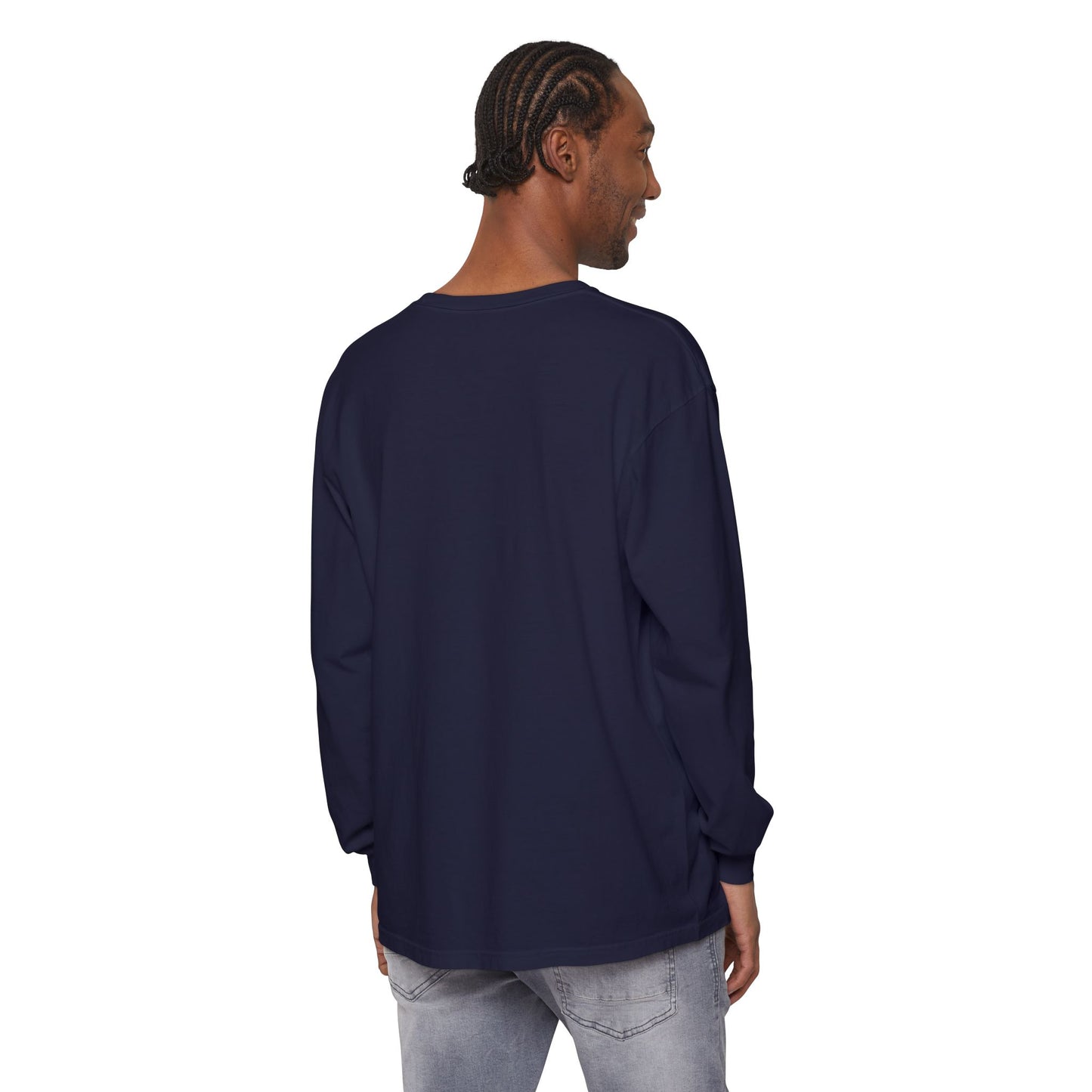 Digital Camo - Long Sleeve