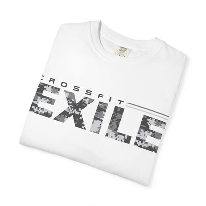 Digital Camo - Short Sleeve