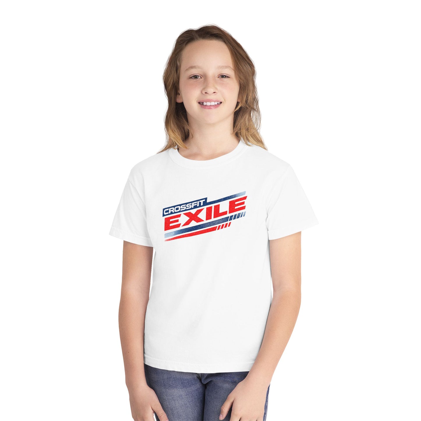 Racing Stripes - Kids