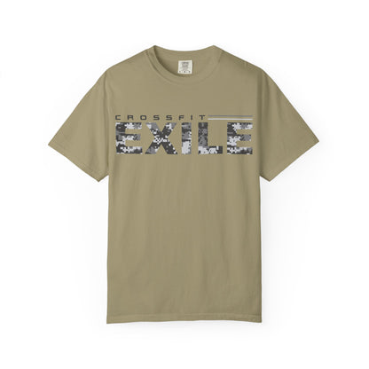 Digital Camo - Short Sleeve