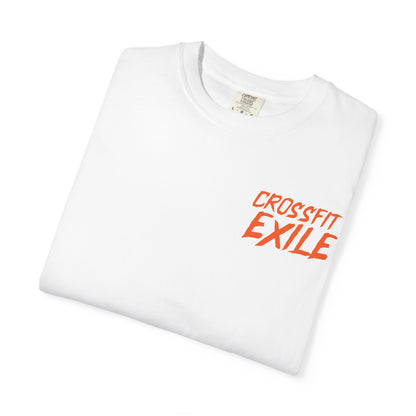 Ghost Calories - Short Sleeve