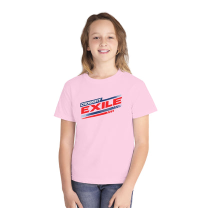 Racing Stripes - Kids