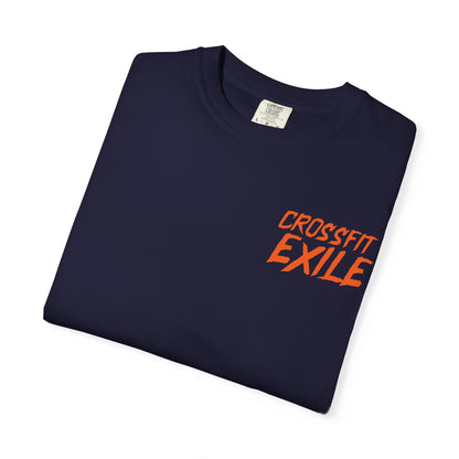 Ghost Calories - Short Sleeve