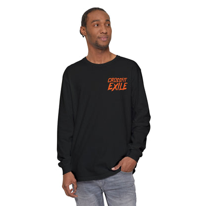 Ghost Calories - Long Sleeve
