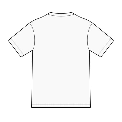 Digital Camo - Tri Blend