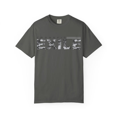 Digital Camo - Short Sleeve
