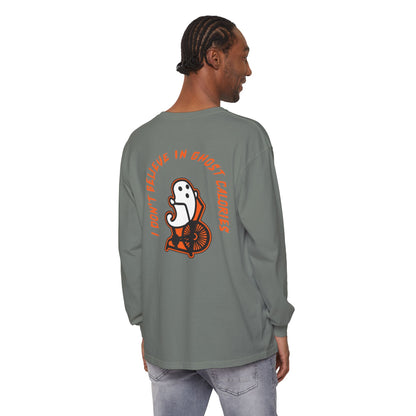 Ghost Calories - Long Sleeve