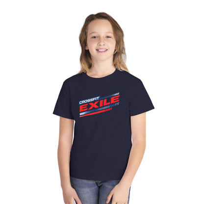 Racing Stripes - Kids