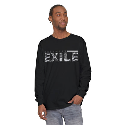Digital Camo - Long Sleeve