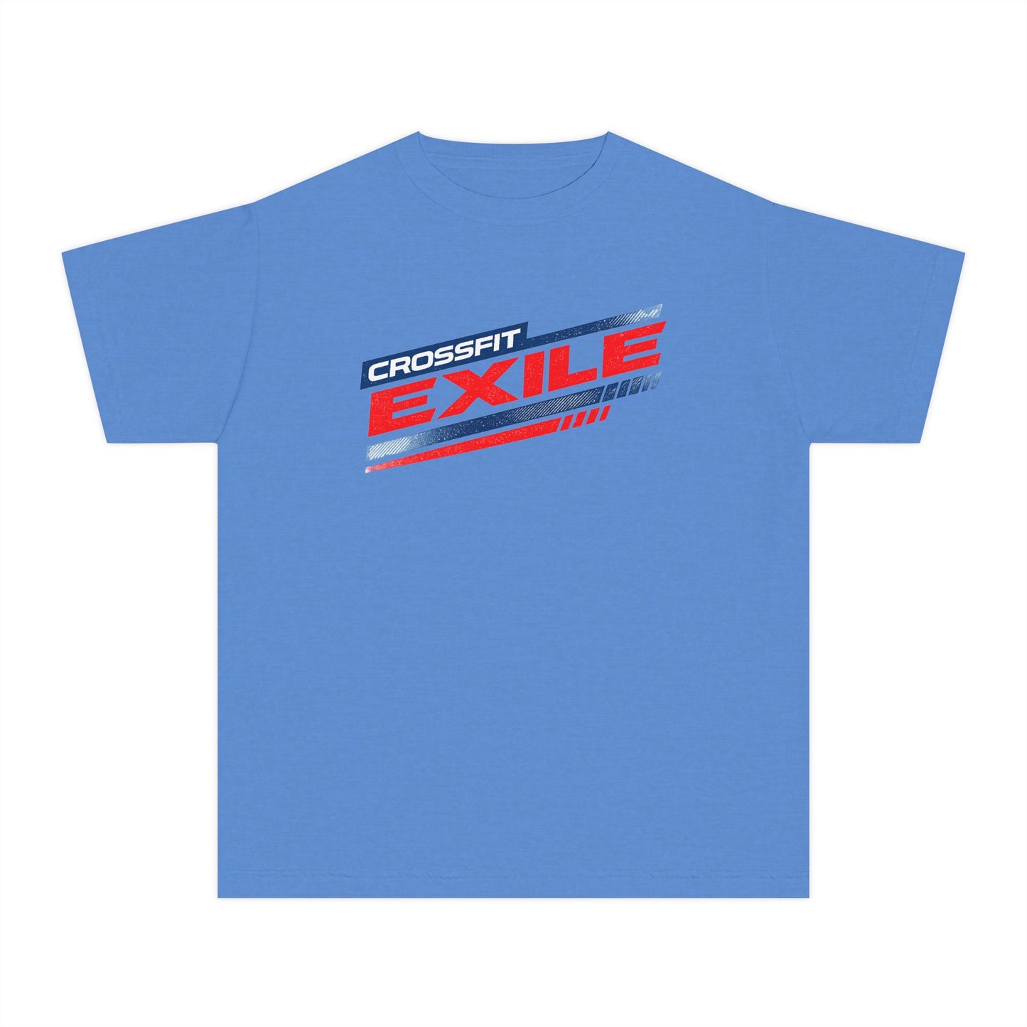 Racing Stripes - Kids