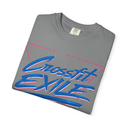 Neon Triangle - Short Sleeve