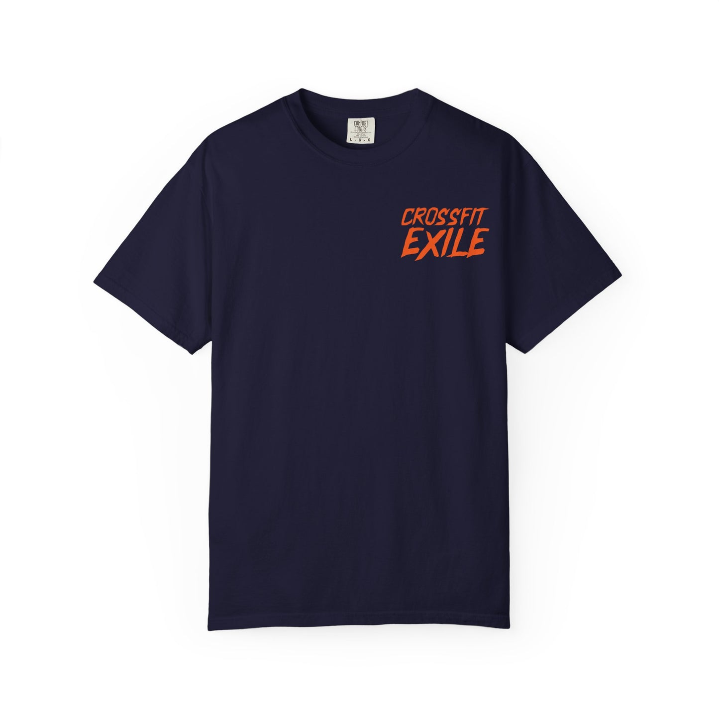 Ghost Calories - Short Sleeve