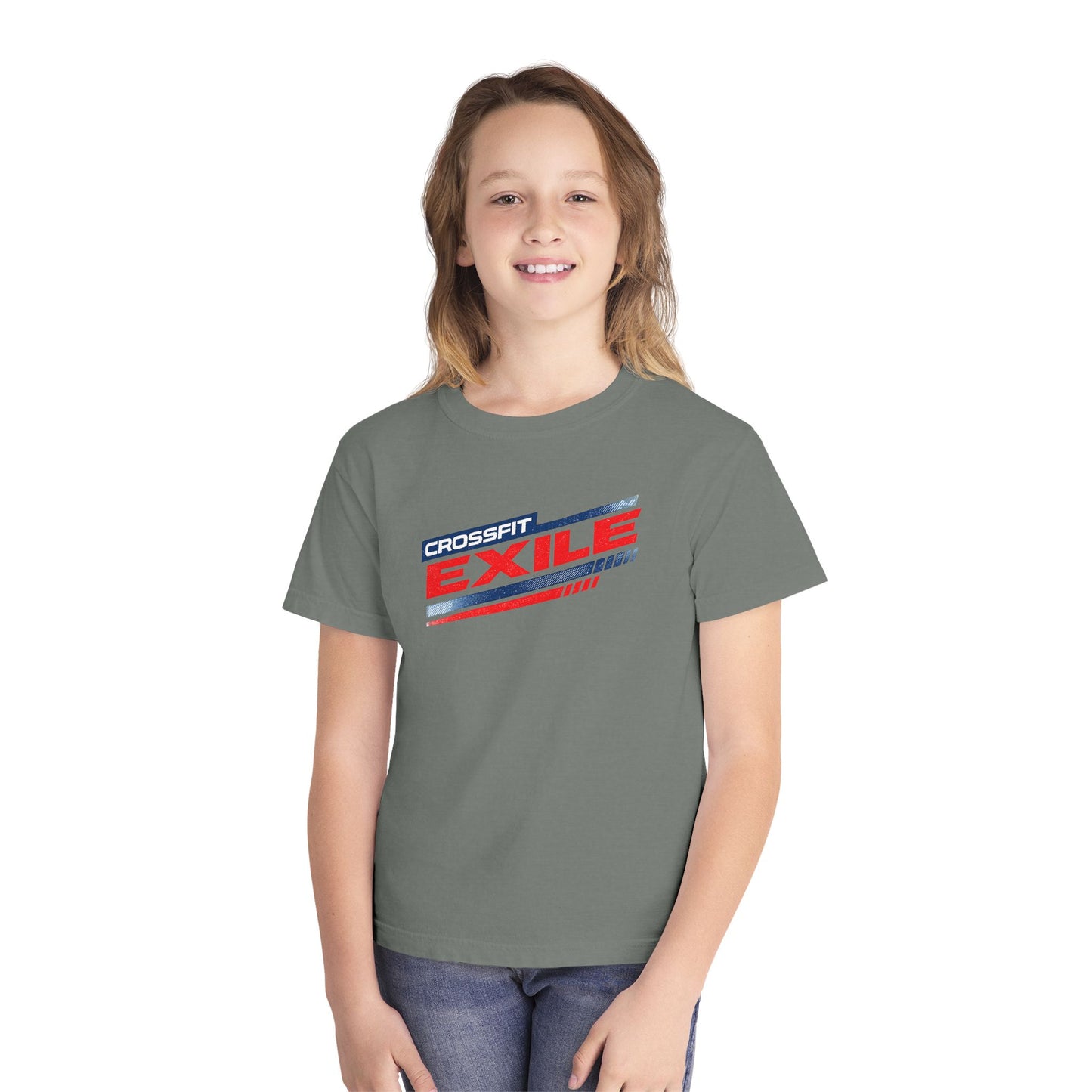 Racing Stripes - Kids