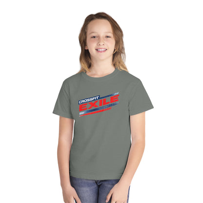 Racing Stripes - Kids