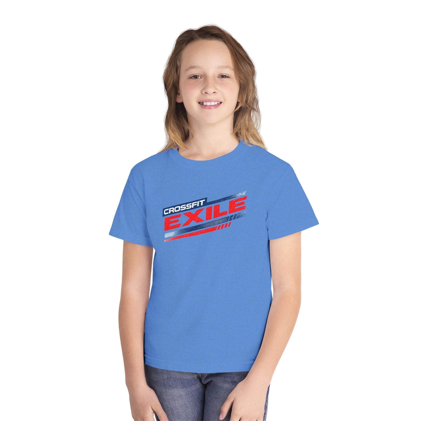 Racing Stripes - Kids