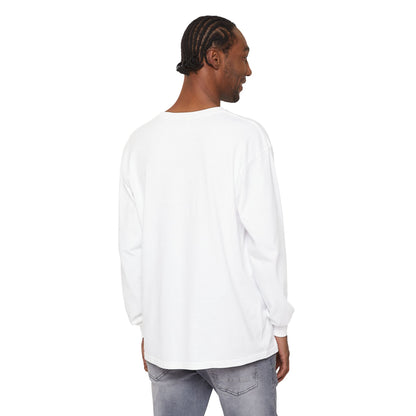 Neon Triangle - Long Sleeve