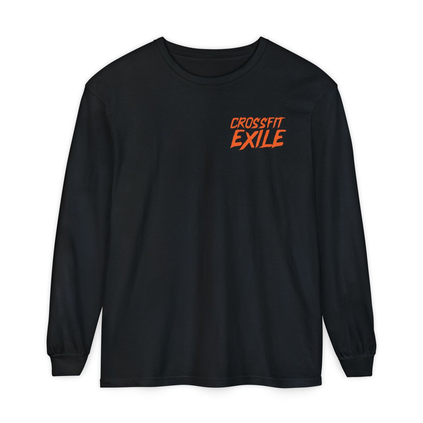 Ghost Calories - Long Sleeve