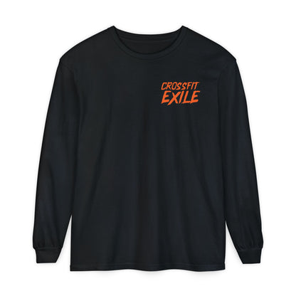Ghost Calories - Long Sleeve