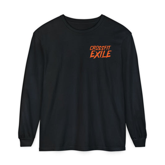 Ghost Calories - Long Sleeve