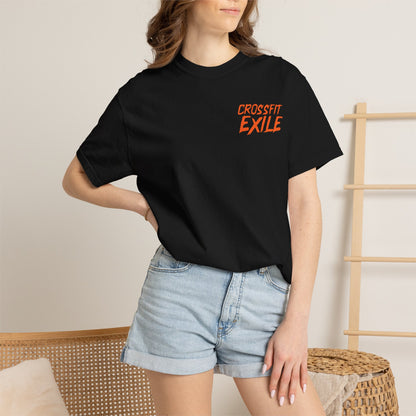 Ghost Calories - Short Sleeve