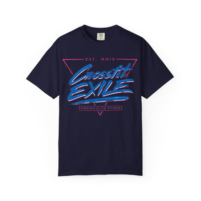 Neon Triangle - Short Sleeve