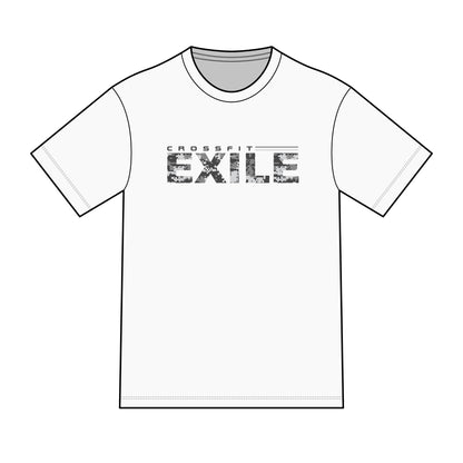 Digital Camo - Tri Blend