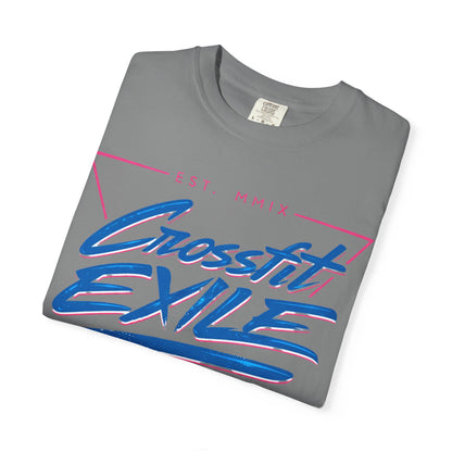 Neon Triangle - Short Sleeve