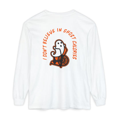 Ghost Calories - Long Sleeve