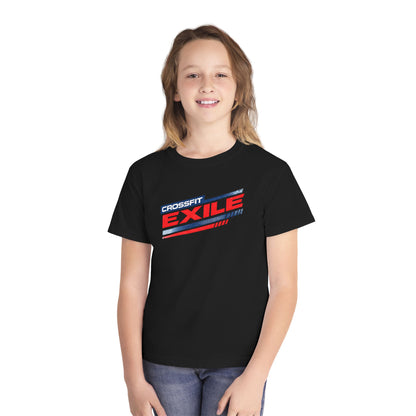 Racing Stripes - Kids
