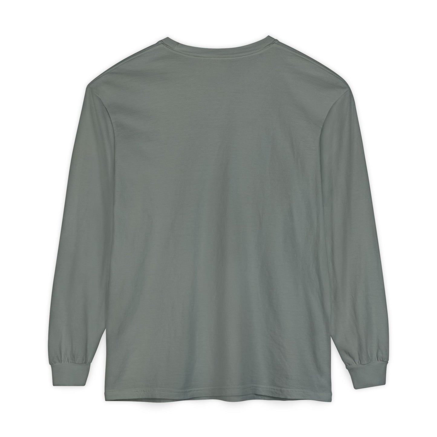 Neon Triangle - Long Sleeve