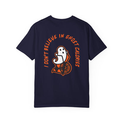 Ghost Calories - Short Sleeve