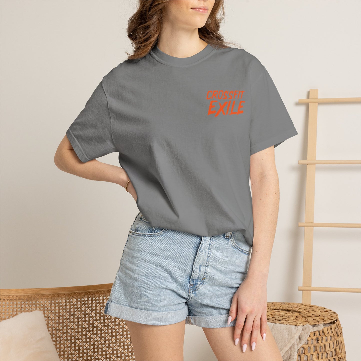 Ghost Calories - Short Sleeve