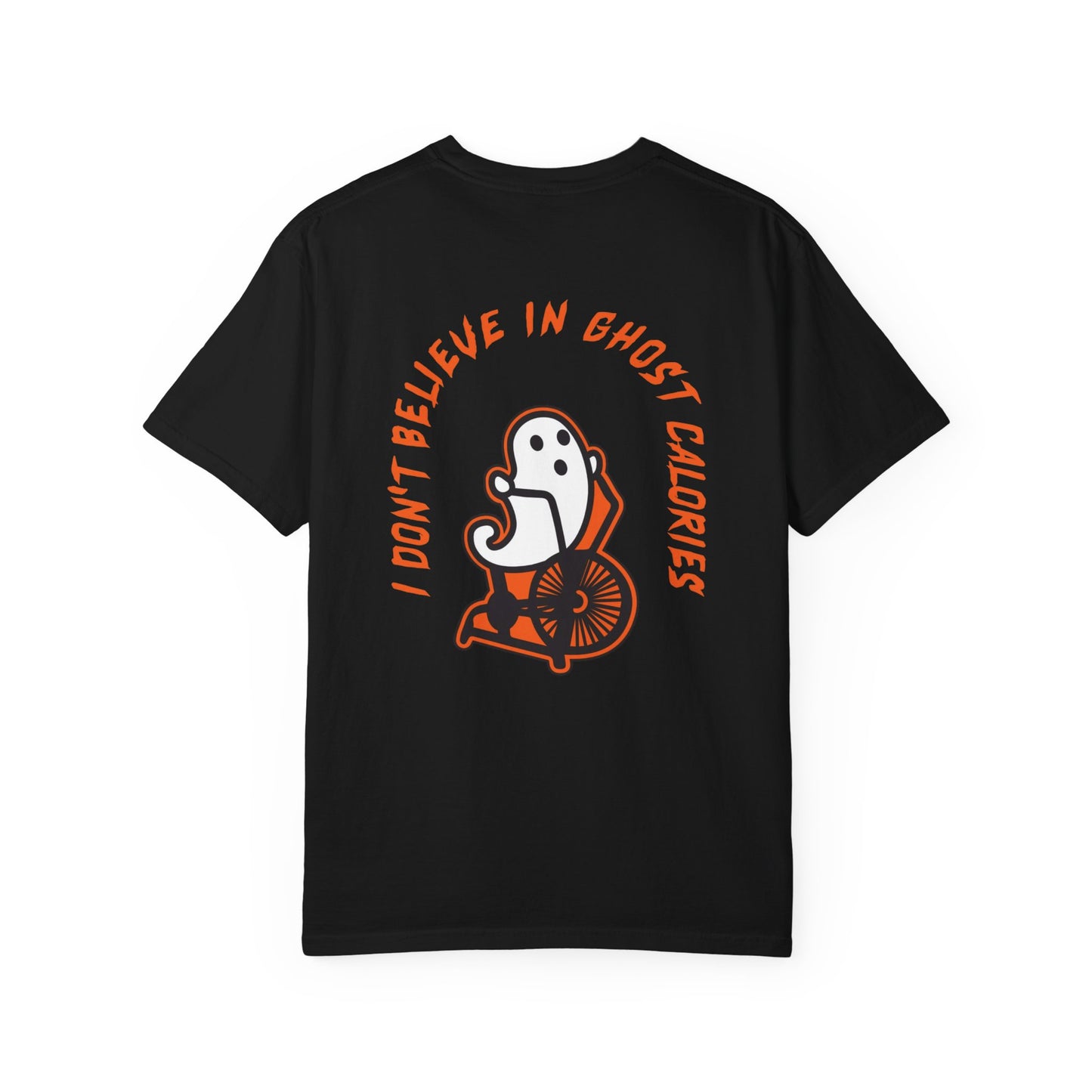 Ghost Calories - Short Sleeve