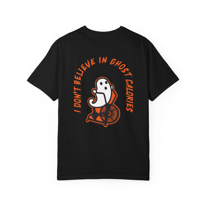 Ghost Calories - Short Sleeve